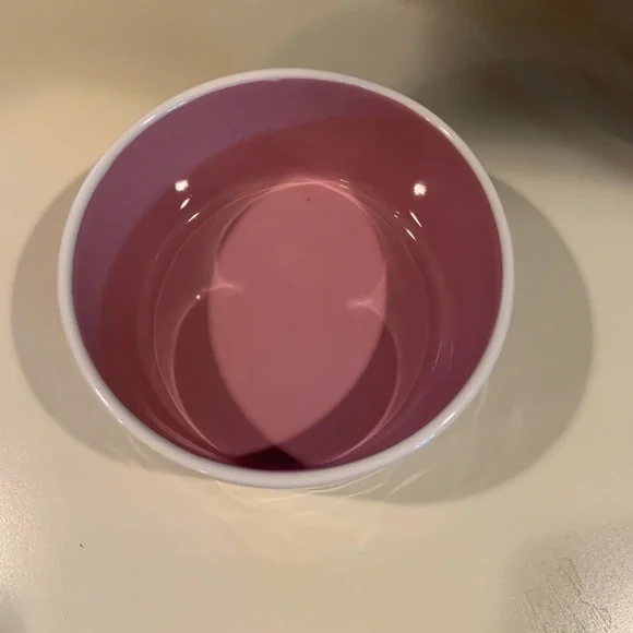 Rae Dunn Dog Bowl - Picture 2 of 5